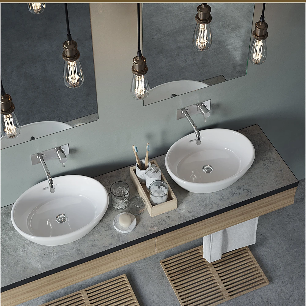 Bathroom furniture 3