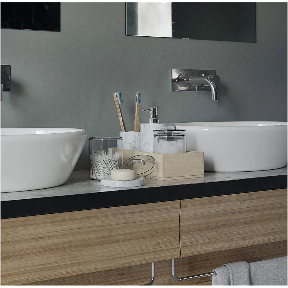 Bathroom furniture 4