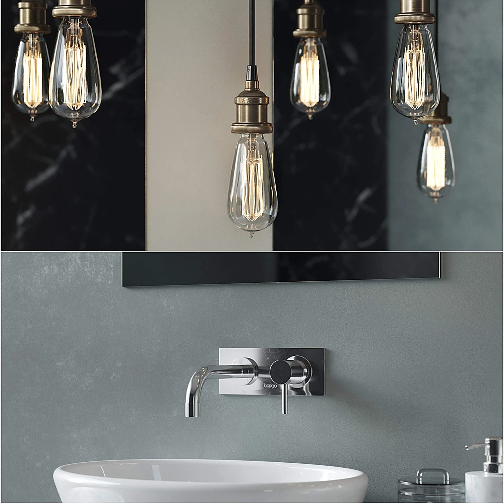 Bathroom furniture 5