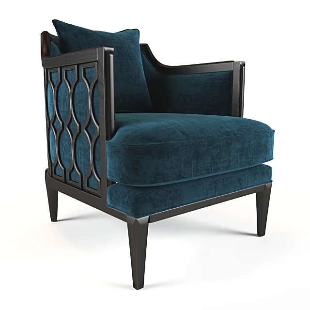 Armchair The Bee's Knees by Caracole
