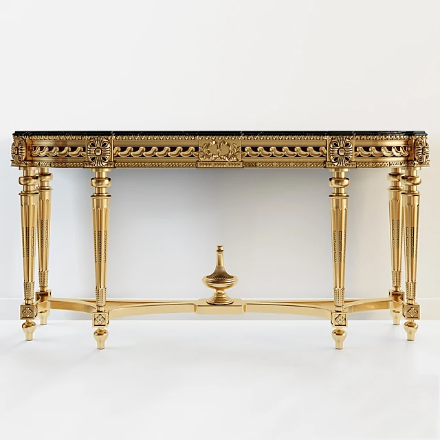 Тумбы и комоды 1