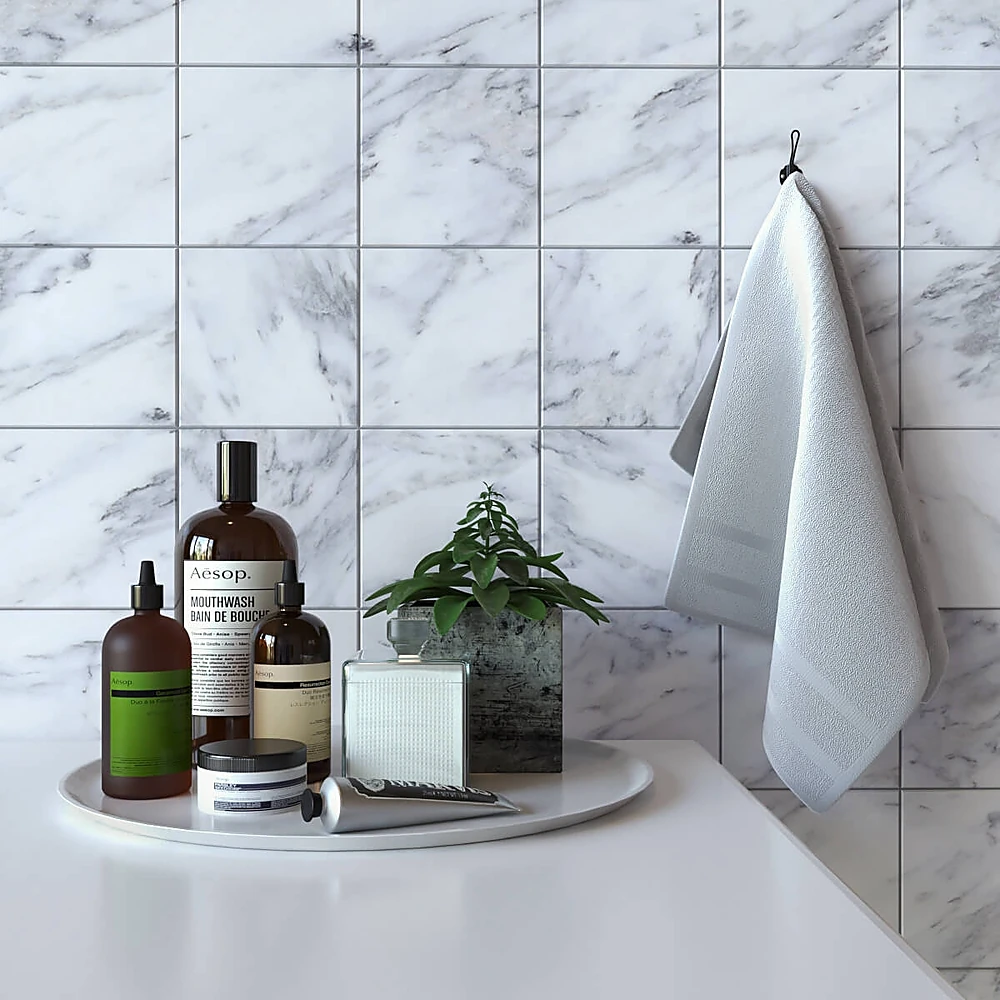 Decoration set for bathroom by Aesop
