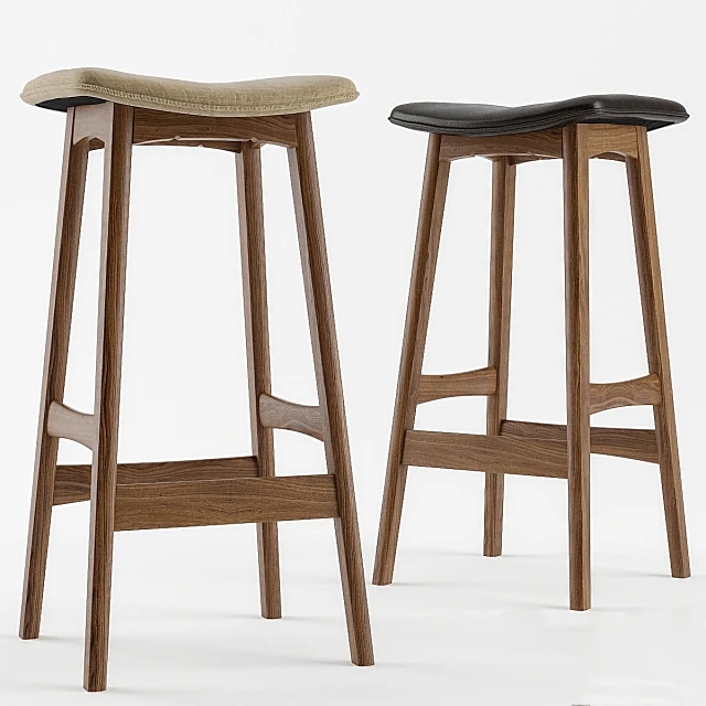 Bar stools 1