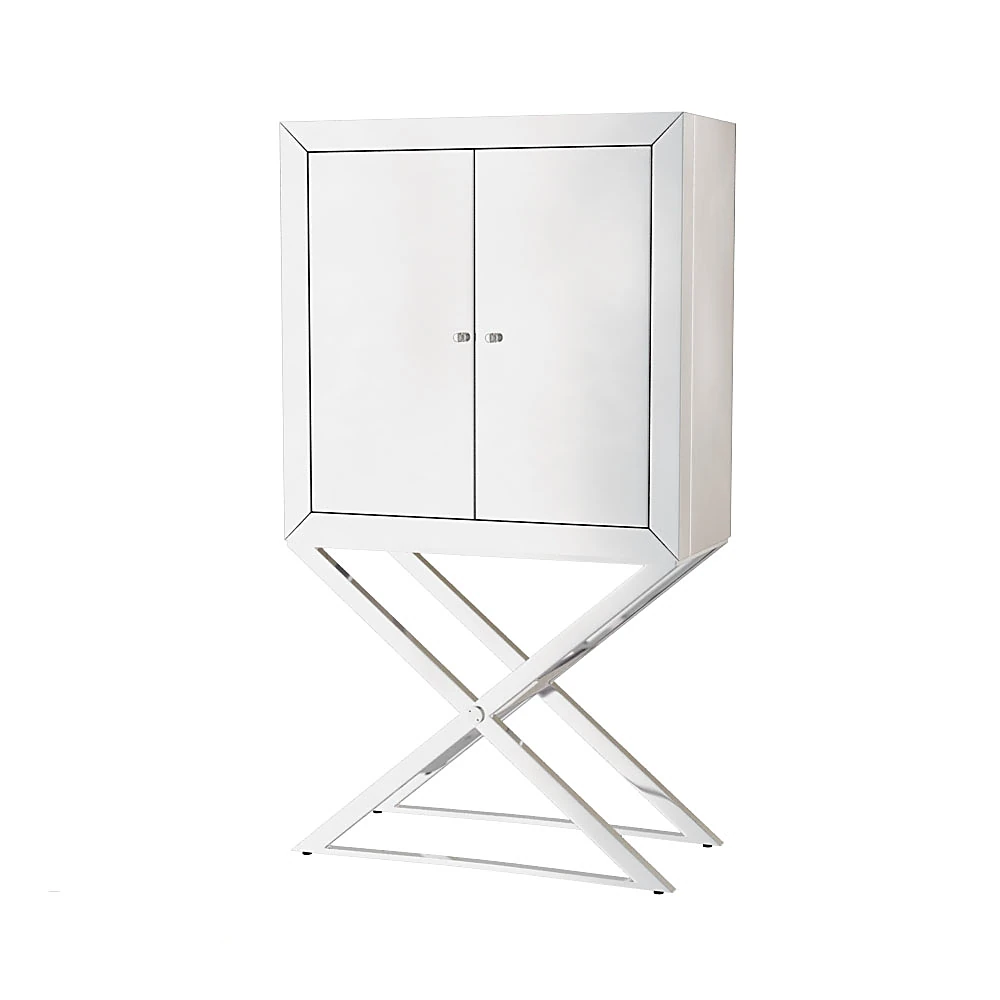 Cabinet Bel Air Cross by Eichholtz