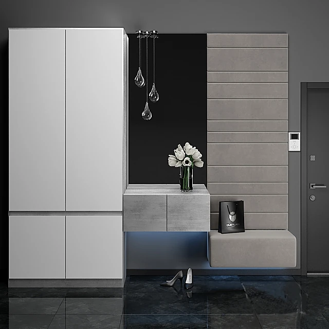 Other / Decorative set 1