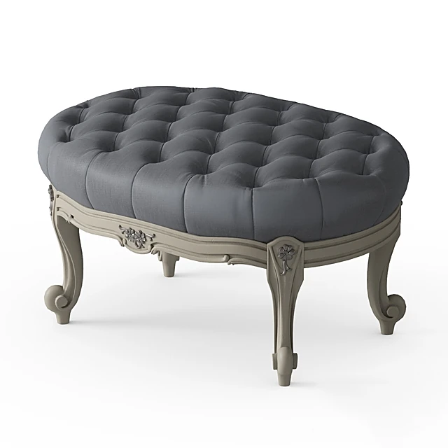Pouf Nouvelle by Giusti Portos