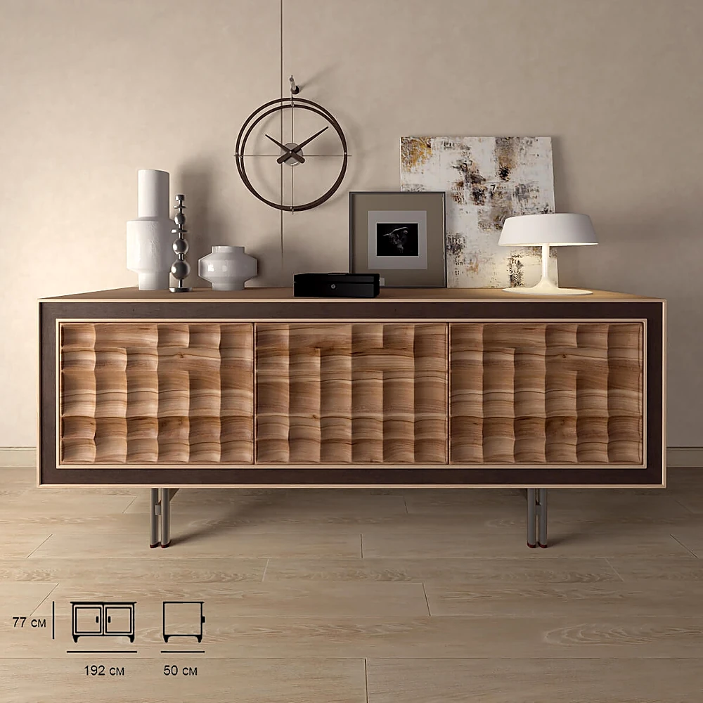 Dresser A_113 by Cantiero