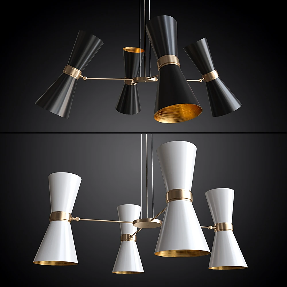 Ceiling lamp 2