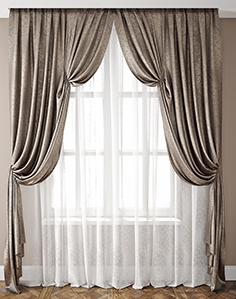 Curtain 10 - download 3d model | ZeelProject.com