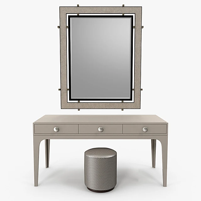Dressing Table Set New York by Frato