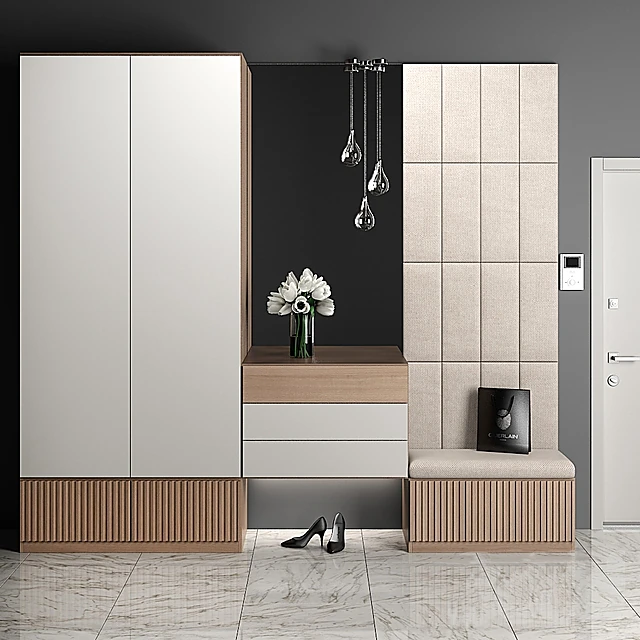 Other / Decorative set 1