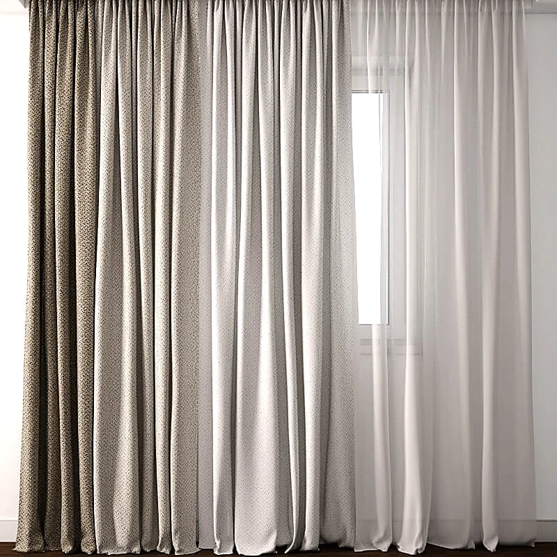 Curtain 1