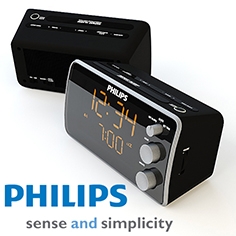 Philips AJ355112