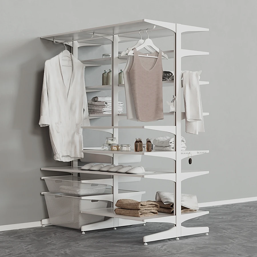 Bathroom accessories 1