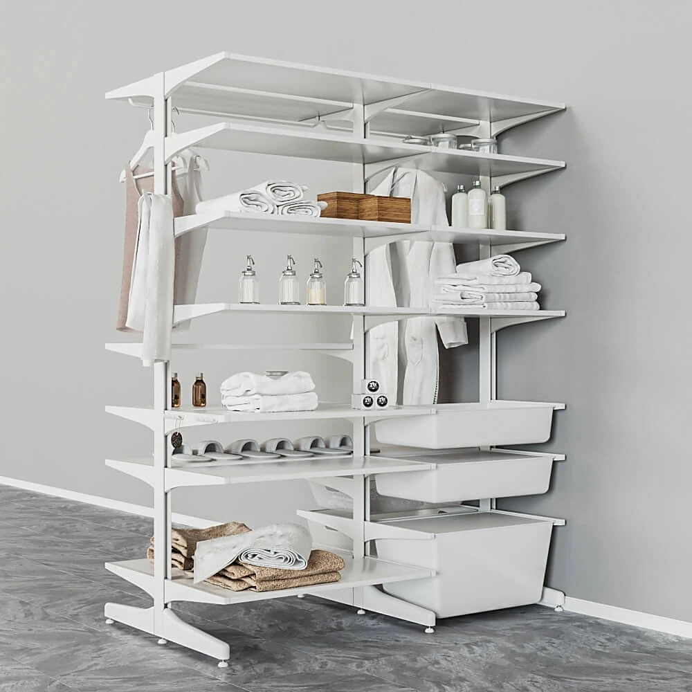 Bathroom accessories 2