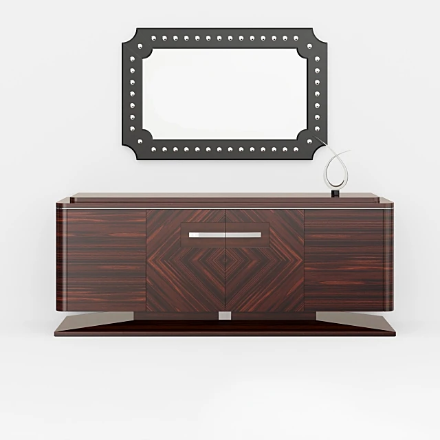 Buffets et commodes 1