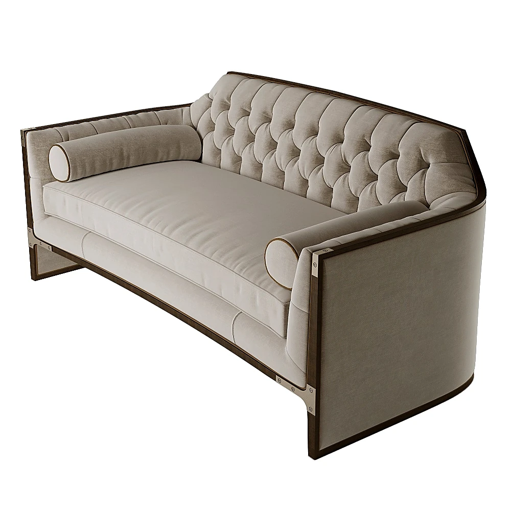 Sofa The Cat's Meow by Caracole
