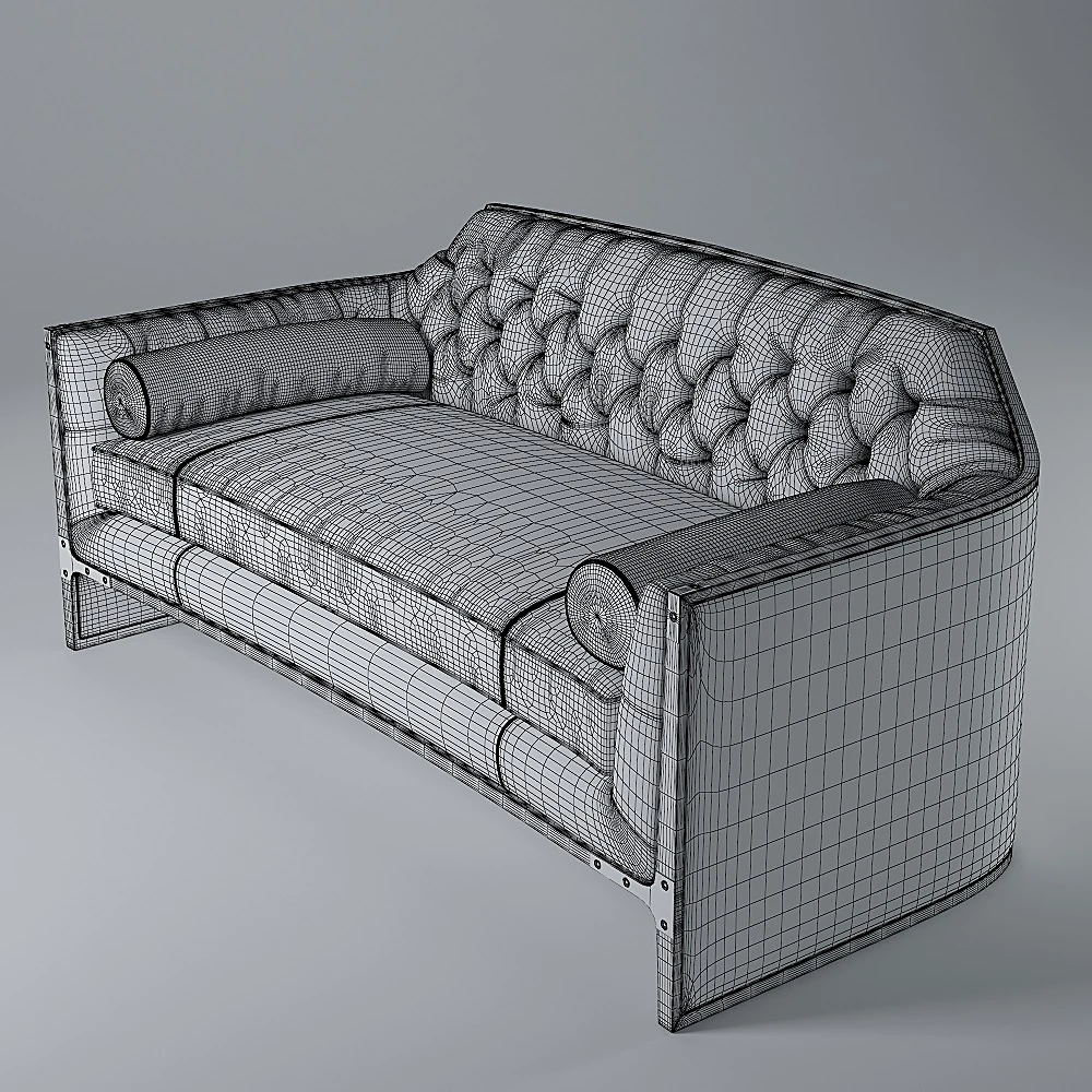 Sofa The Cat's Meow by Caracole (2)