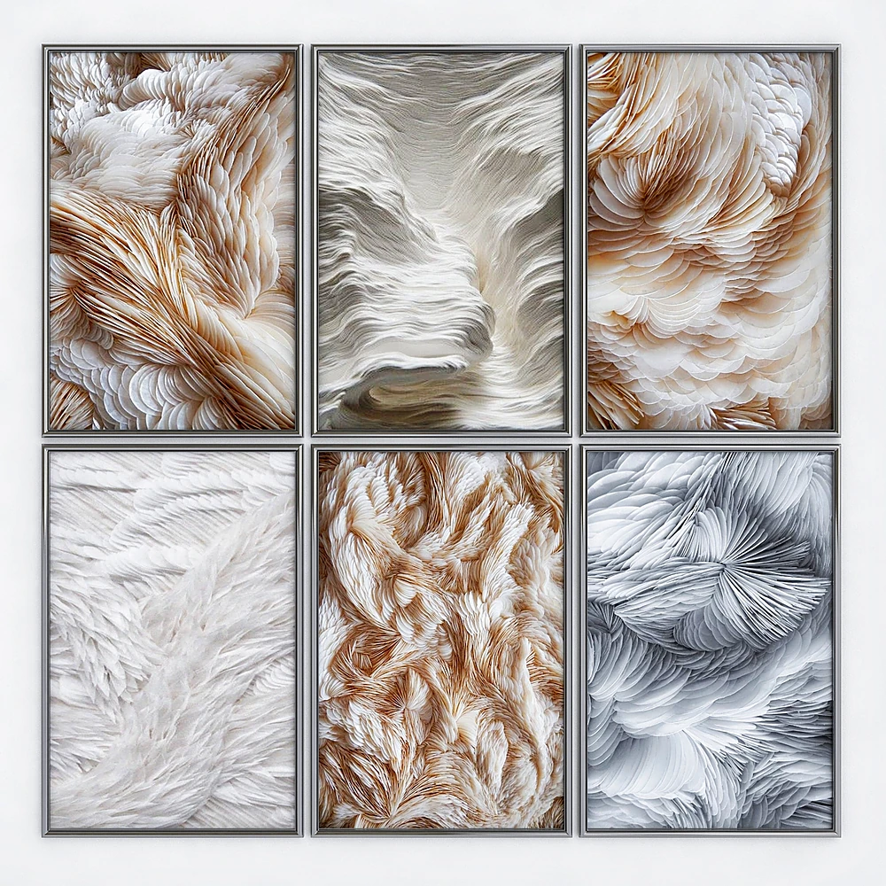 Pictures / Other decorative objects 1