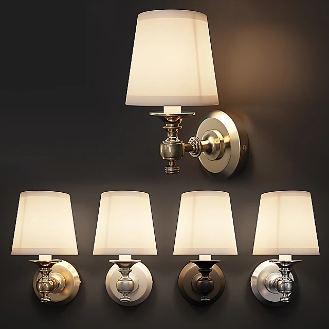 Applique da parete 1