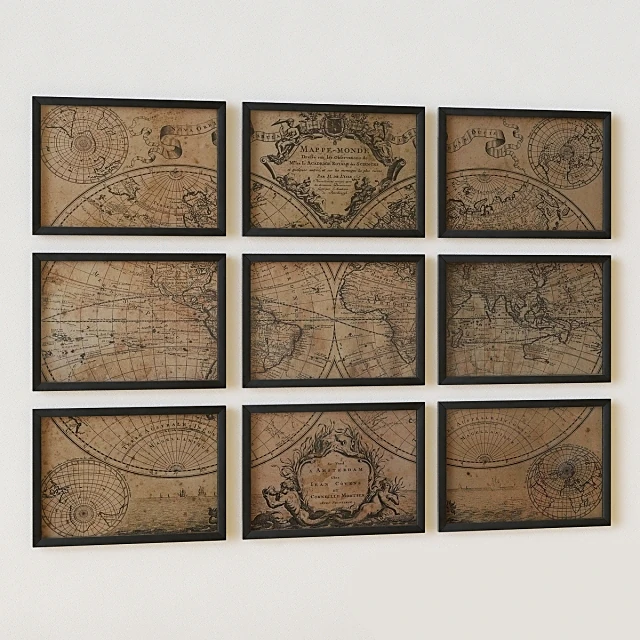 Altri oggetti decorativi 1