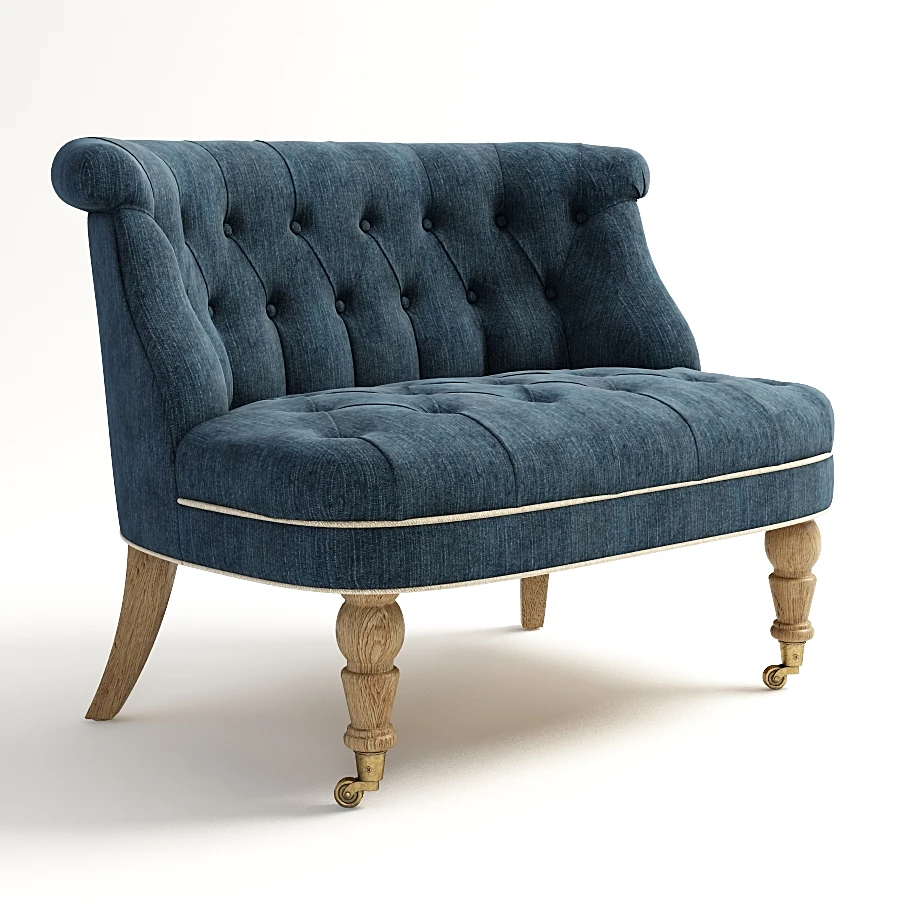 Sofa Dorota 101.025 by Gramercy Home