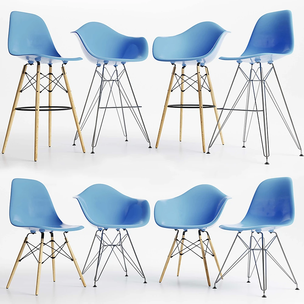 Chairs / Bar stools 1