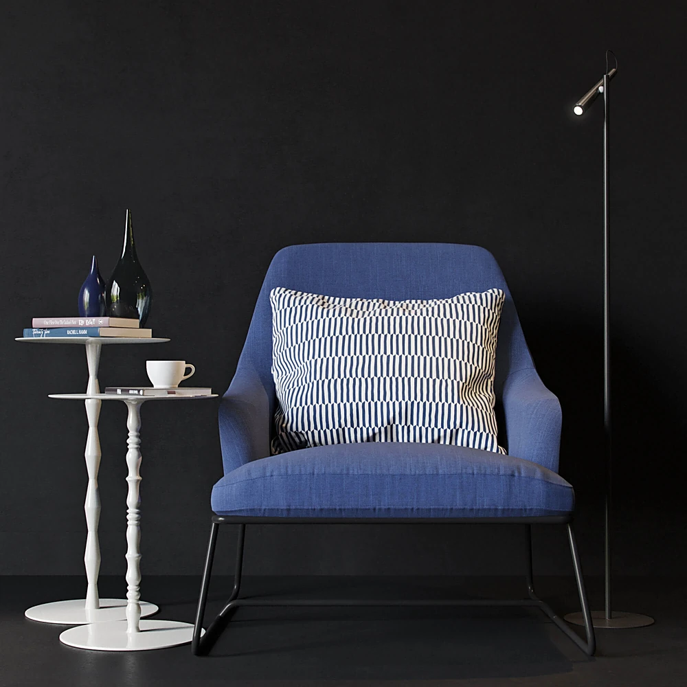 Armchair Blazer by Bonaldo