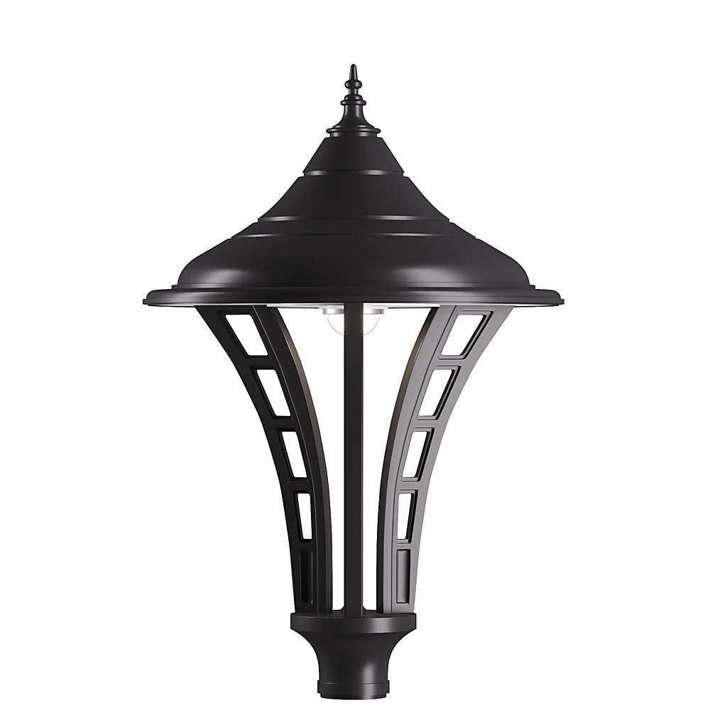 Garden lamp London 2 art. 5905 by Pikartlights