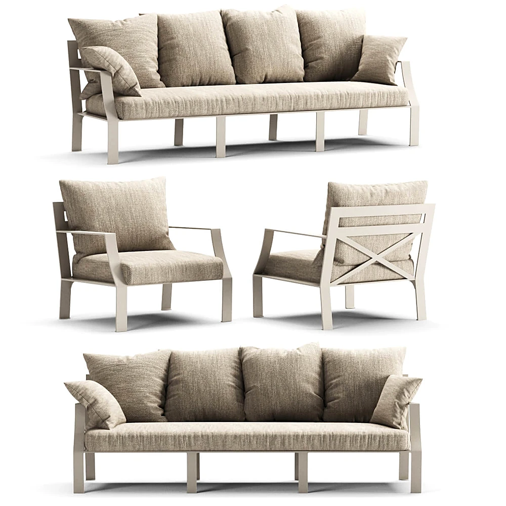 Sofas / Armchairs 1