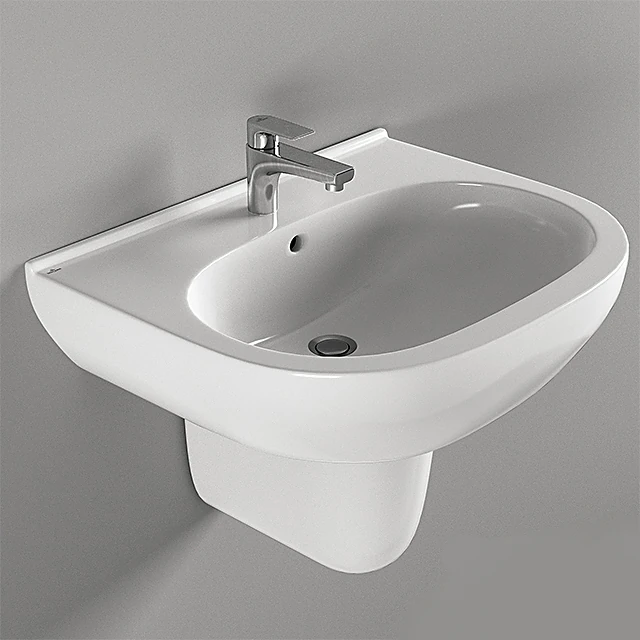 Washbasin O Novo by Villeroy Boch