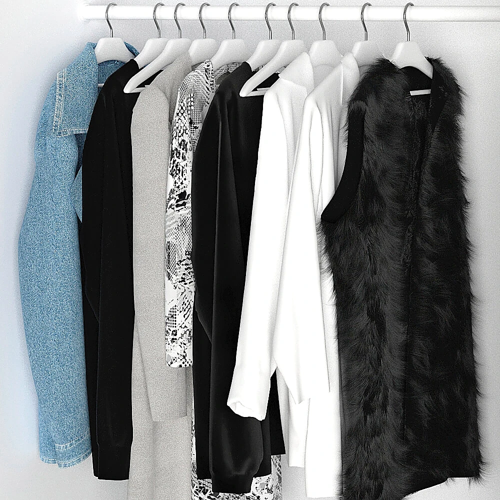 Other / Clothes and Shoes 2