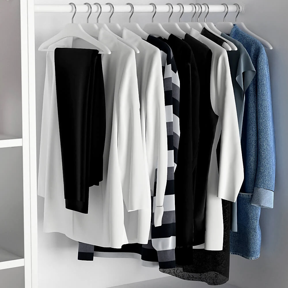 Other / Clothes and Shoes 5