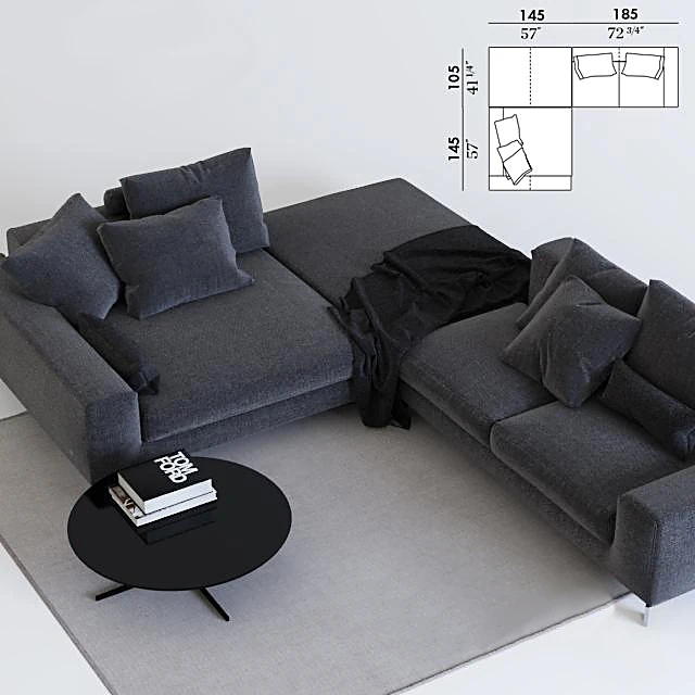 Sofas 1