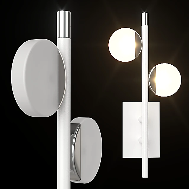 Wall light Olindra 96969 by Eglo