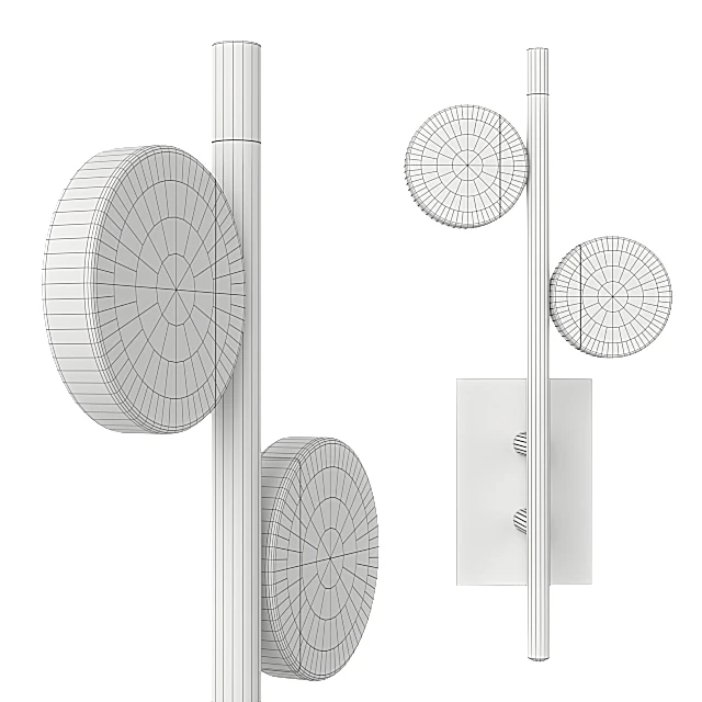 Wall light Olindra 96969 by Eglo (2)