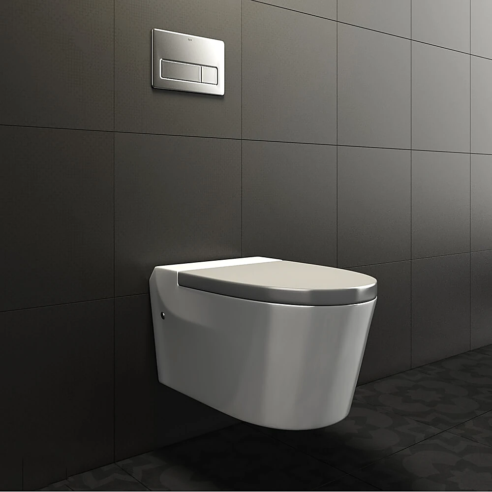  Toilette und Bidet 1
