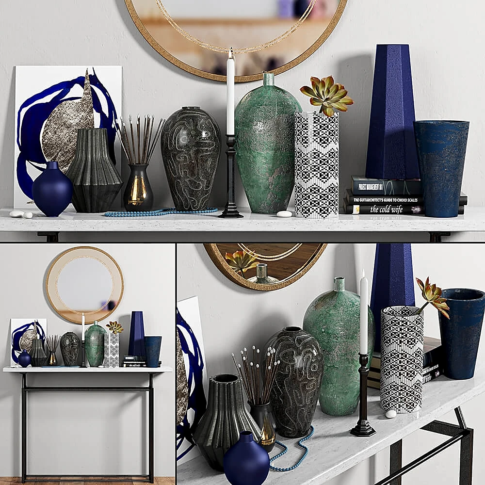 Декоративный набор 1