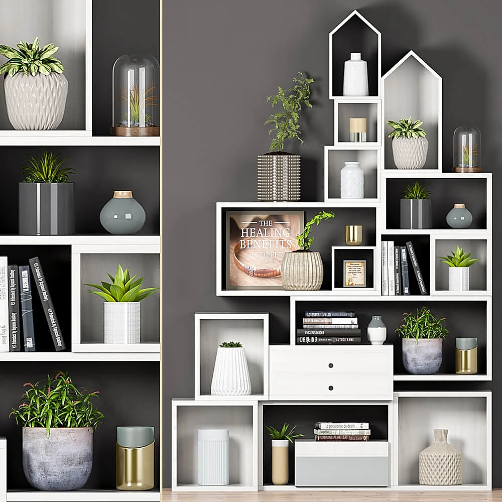 Декоративный набор 1