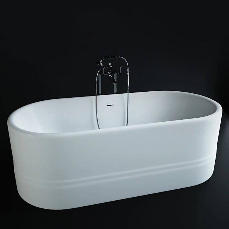 Bathtub 1