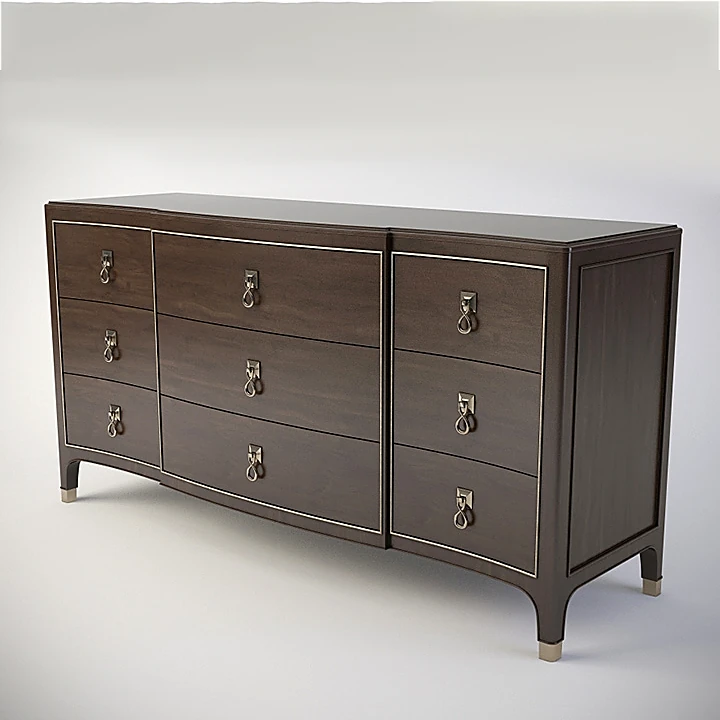 Dresser Miramont (360-053) by Bernhardt