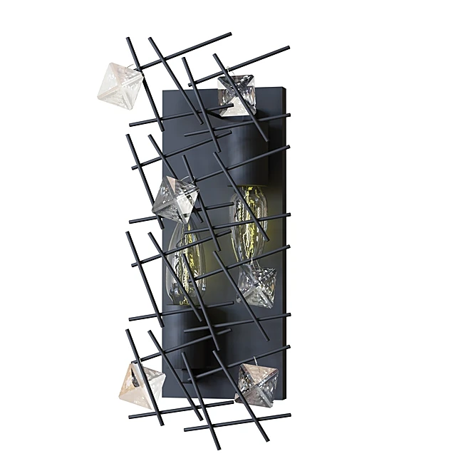 Wall light VL1532W02 by Vele Luce Assoluto