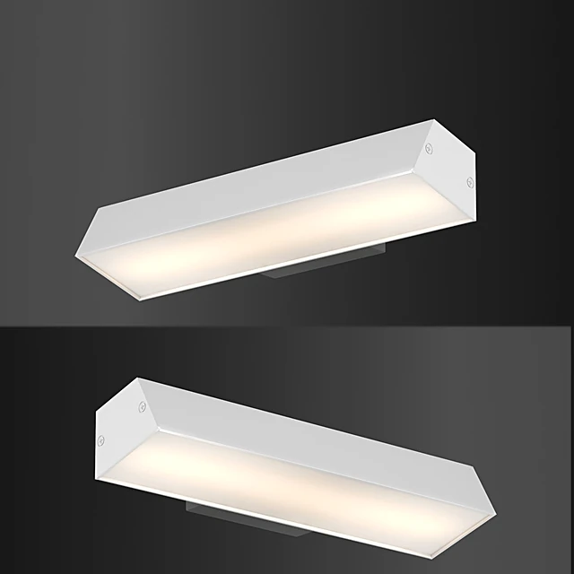 Sconce 4014 14 WL Piano by Odeon Light