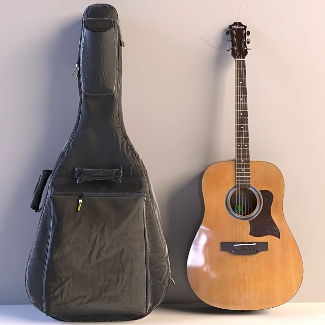 Musical Instrument 2