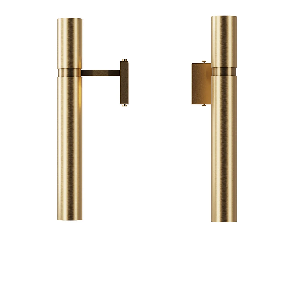 Applique Tubo, art. 3423 di Pikart lights