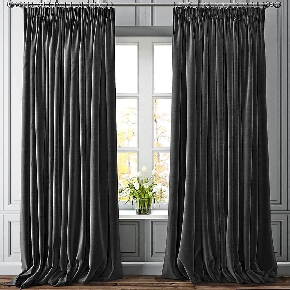 Վարագույր 1