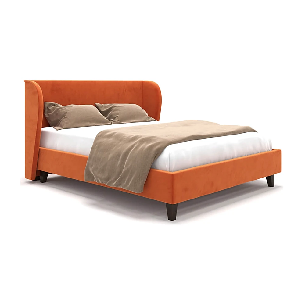 Bed Lulu collection by SK Design