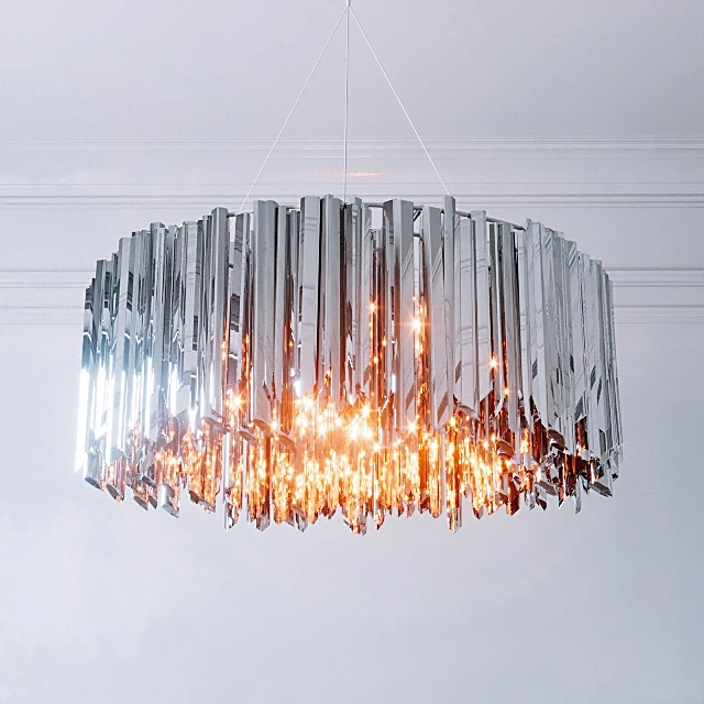 Chandelier Facet 100 by Innermost