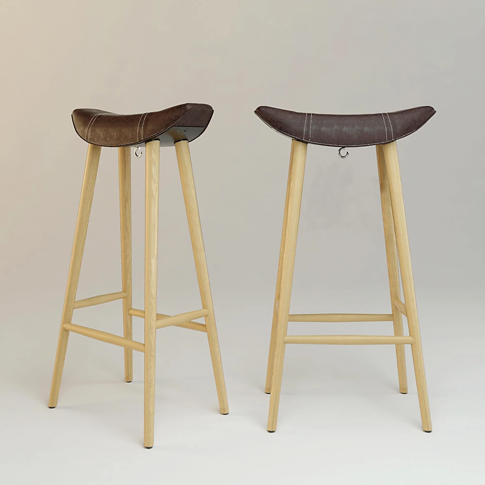 Bar stools 1