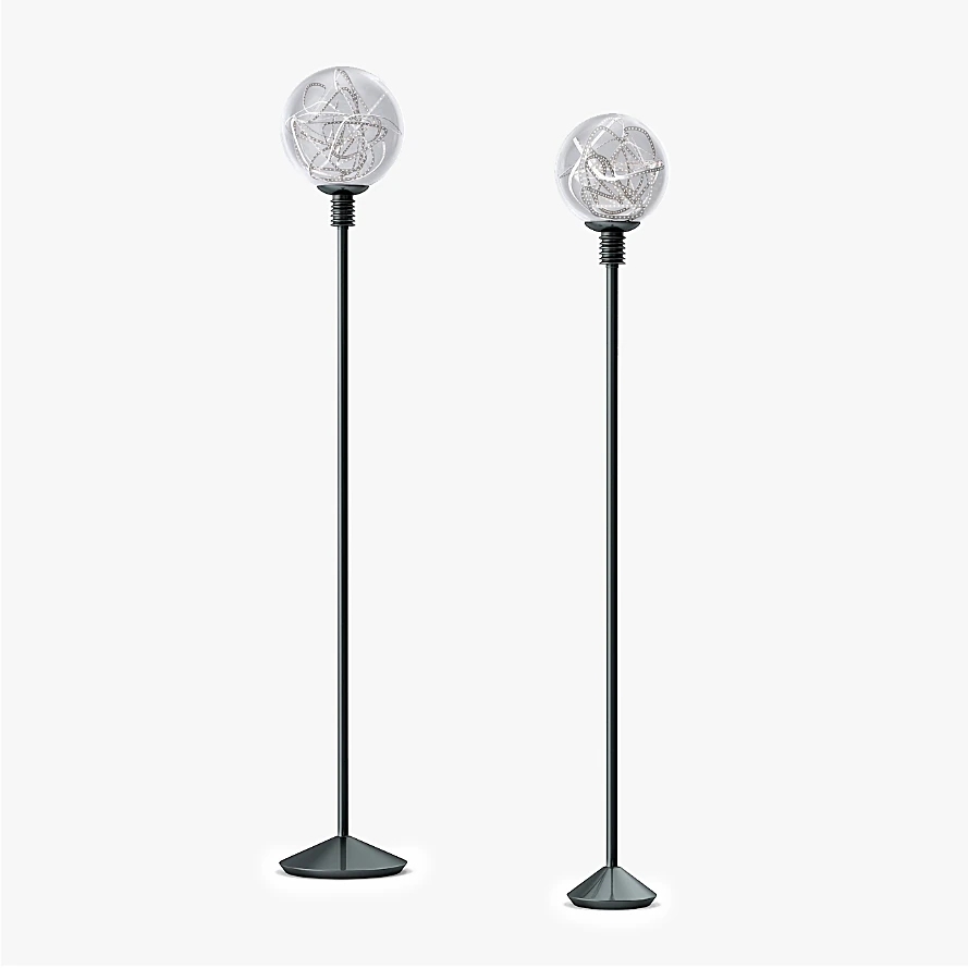 Floor lamp Higgs by Promemoria